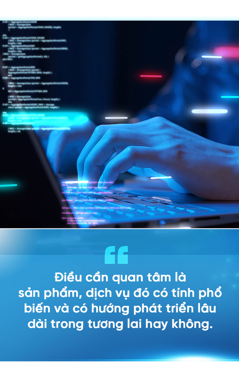 Chuyển đổi số tại Sacombank: Chú trọng Gen Z nhưng phải hài hòa mọi thế hệ khách hàng - Ảnh 8.