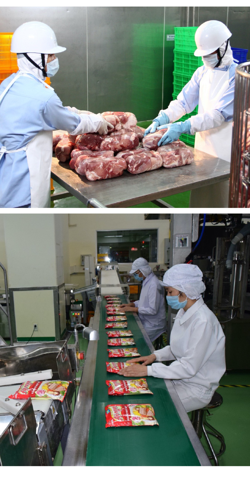AJINOMOTO - Hành trình 32 năm ở Việt Nam và ‘mục đích tồn tại’ mới - Ảnh 6.