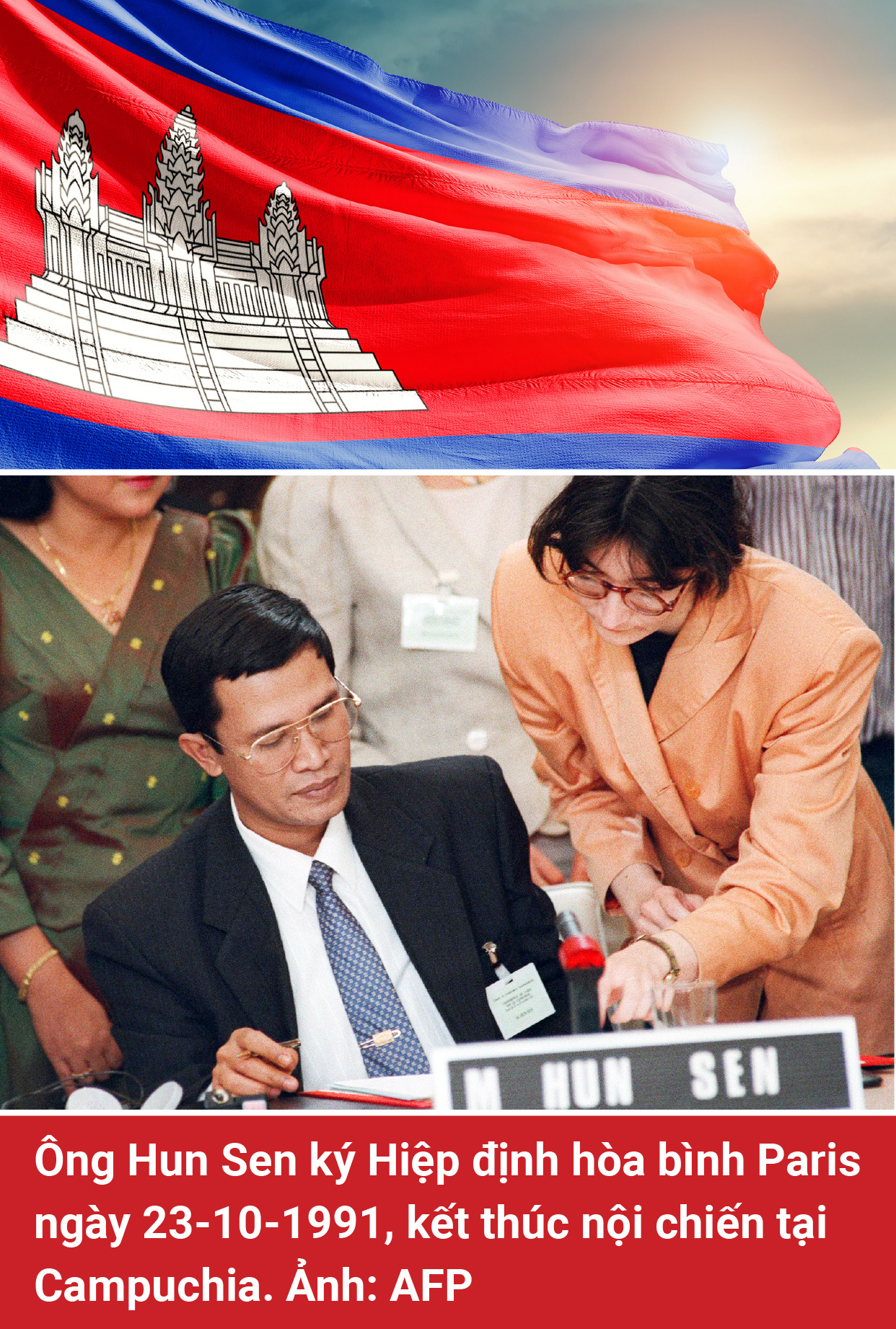 Campuchia: 38 năm Hun Sen - Ảnh 5.