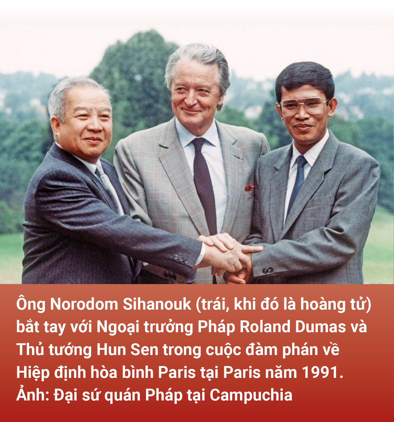 Campuchia: 38 năm Hun Sen - Ảnh 12.