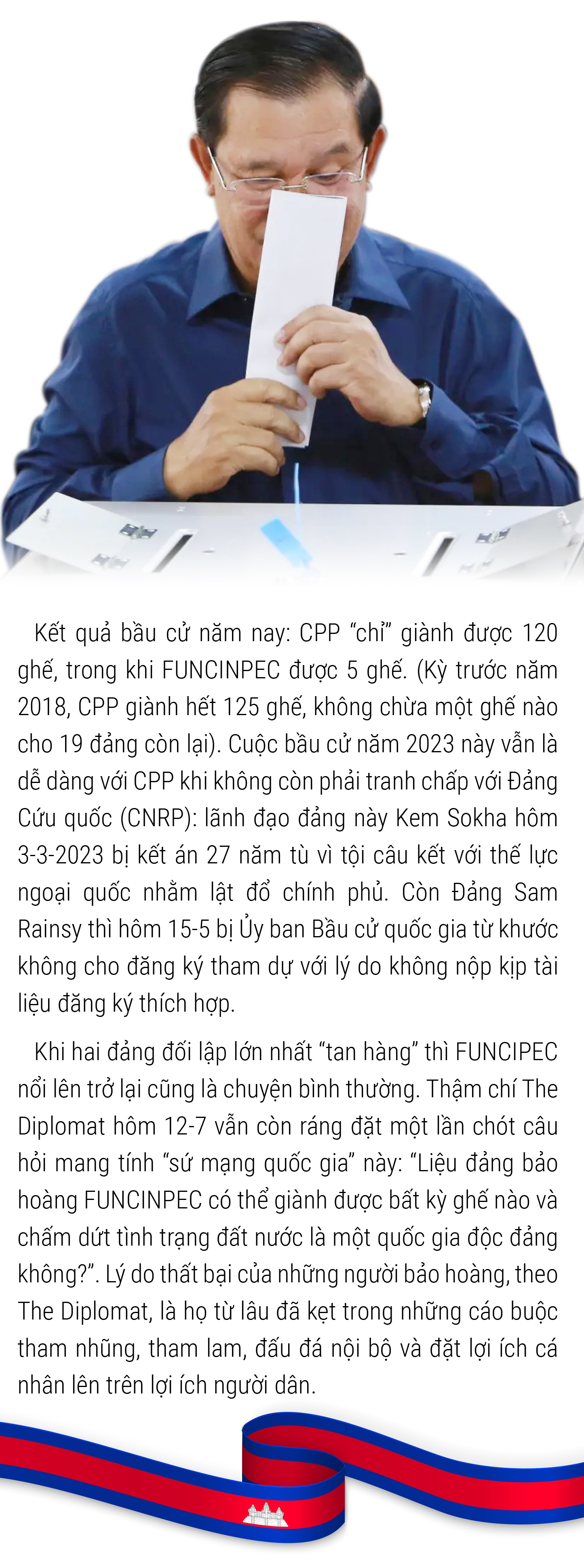Campuchia: 38 năm Hun Sen - Ảnh 17.