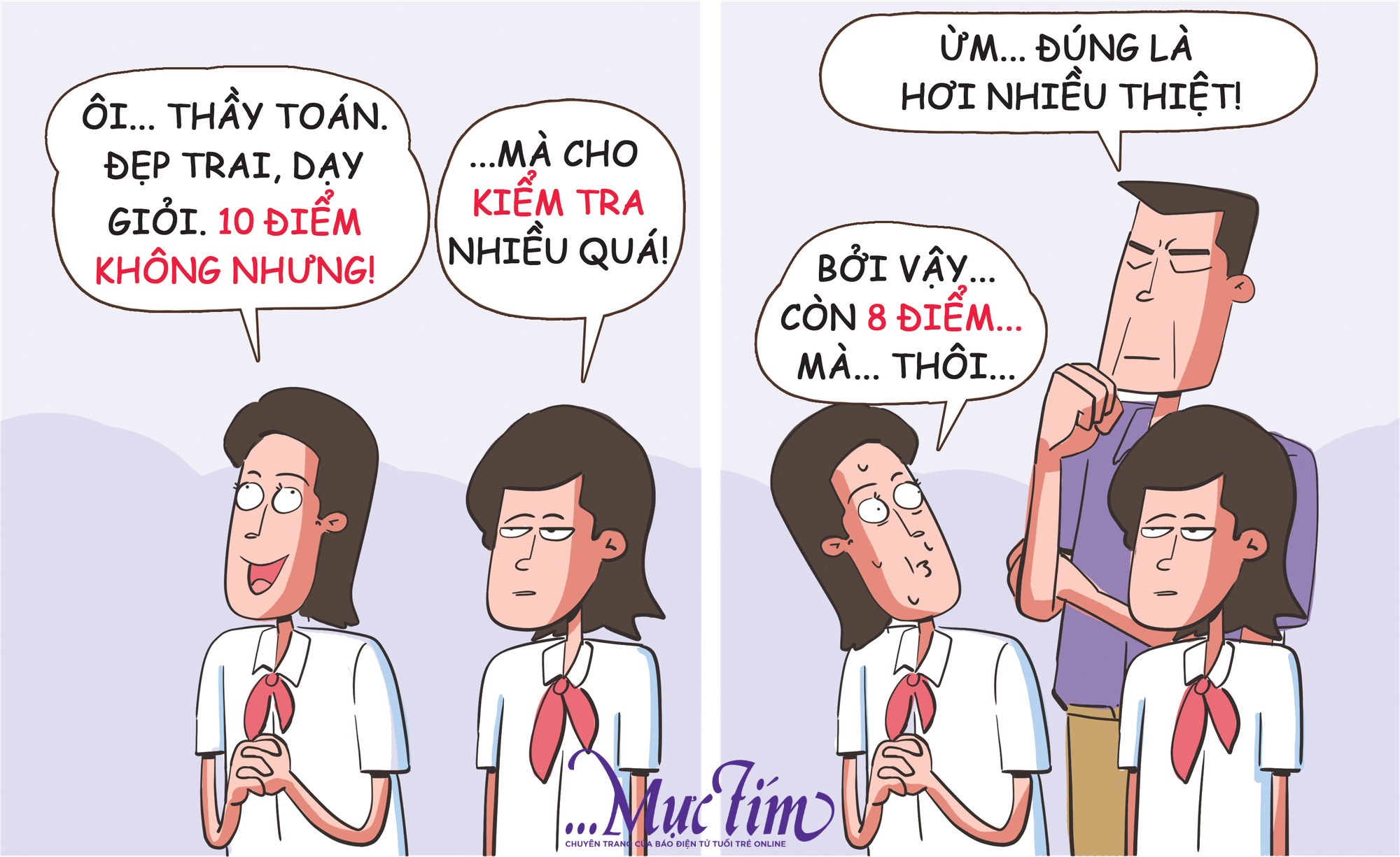 Tranh x Trend x Troll: 10 điểm không có nhưng - Ảnh 6.