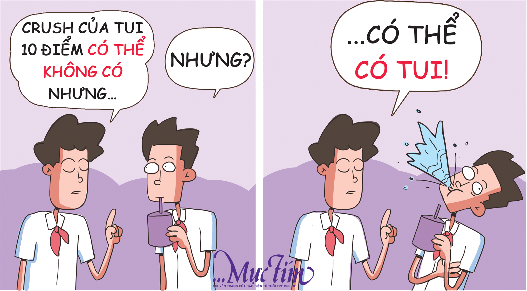 Tranh x Trend x Troll: 10 điểm không có nhưng - Ảnh 7.