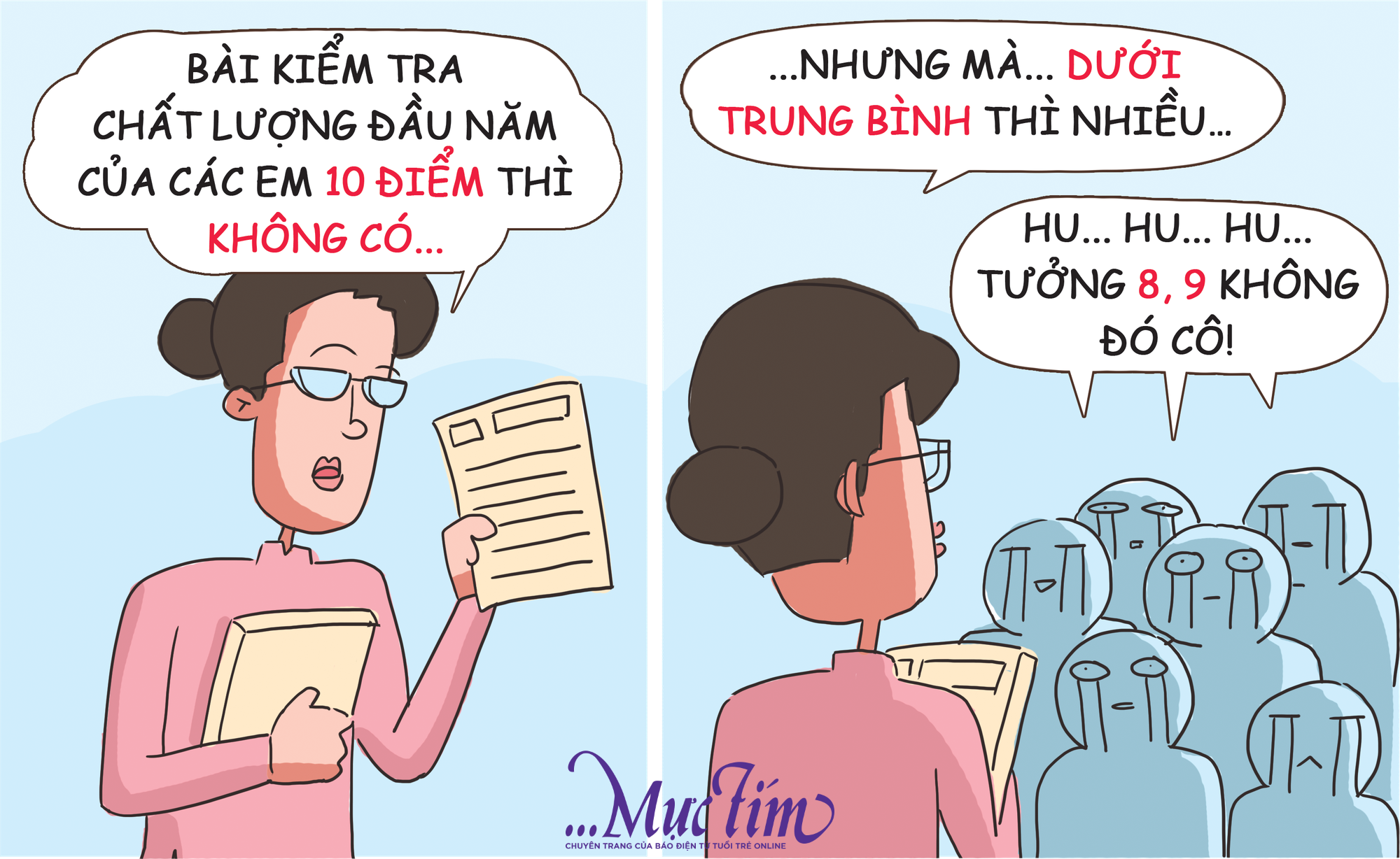 Tranh x Trend x Troll: 10 điểm không có nhưng - Ảnh 8.