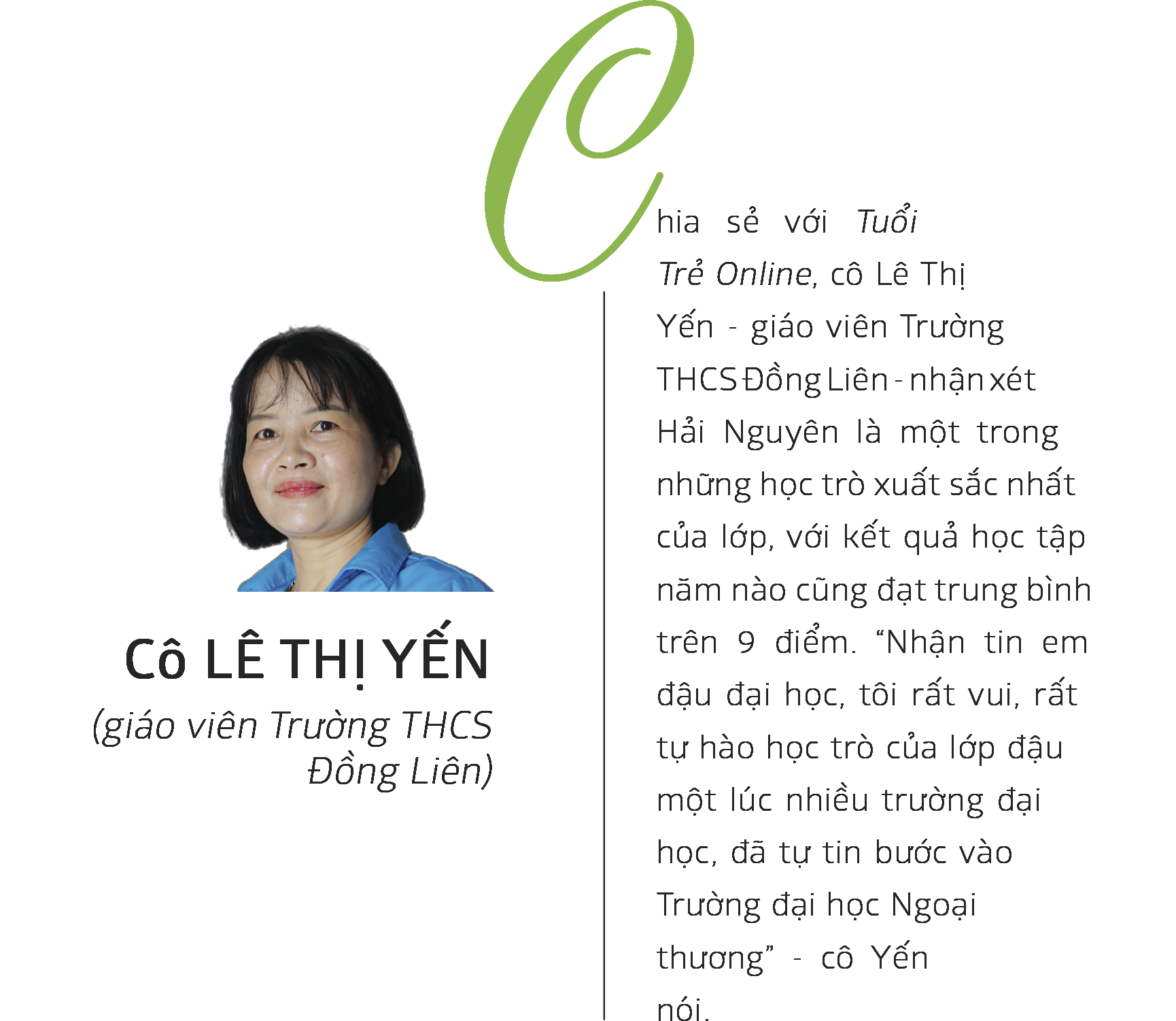 Từ mớ rau ‘hai ngàn’ của mẹ, Hải Nguyên vào đại học, hứa thành người tử tế - Ảnh 5.