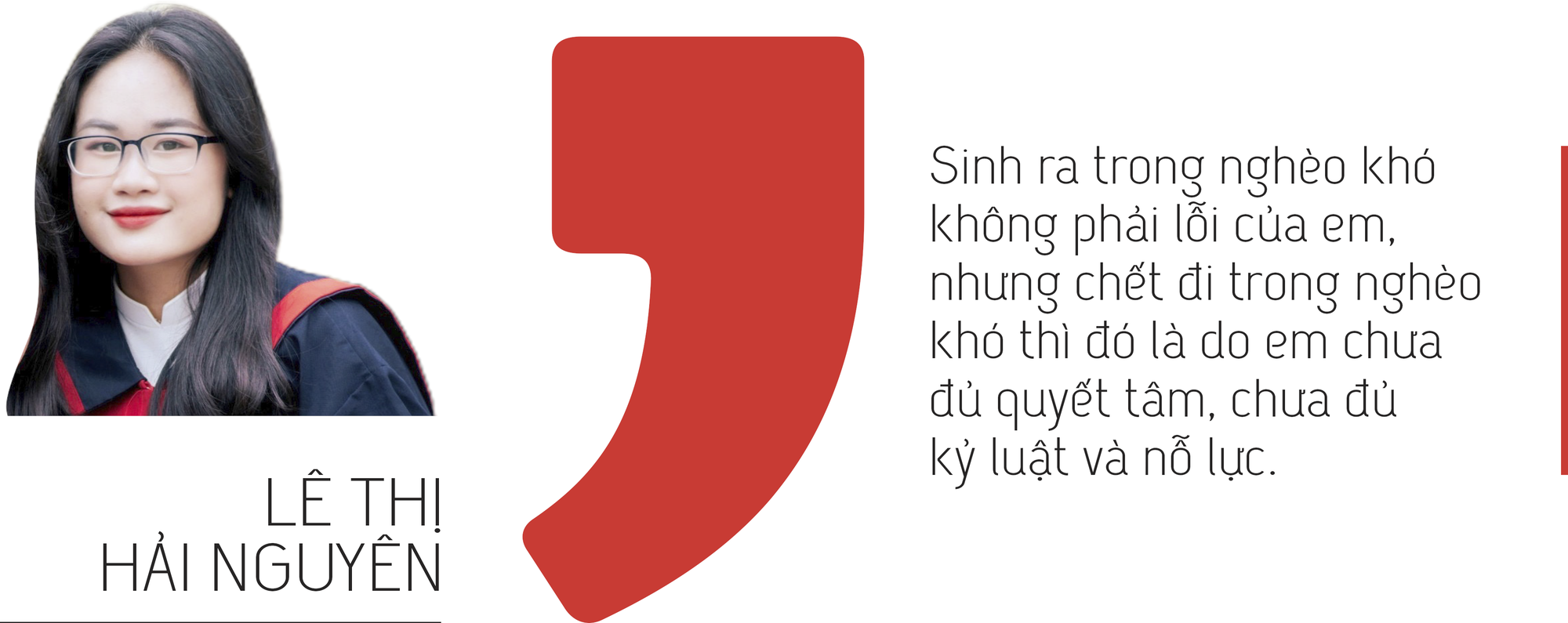 Từ mớ rau ‘hai ngàn’ của mẹ, Hải Nguyên vào đại học, hứa thành người tử tế - Ảnh 9.