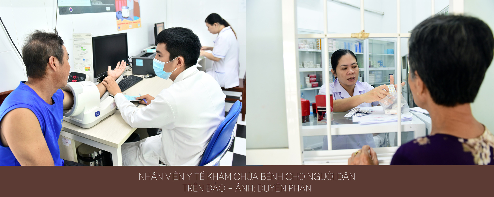 Nỗi niềm từ xã đảo Thạnh An, Cần Giờ - Ảnh 10.