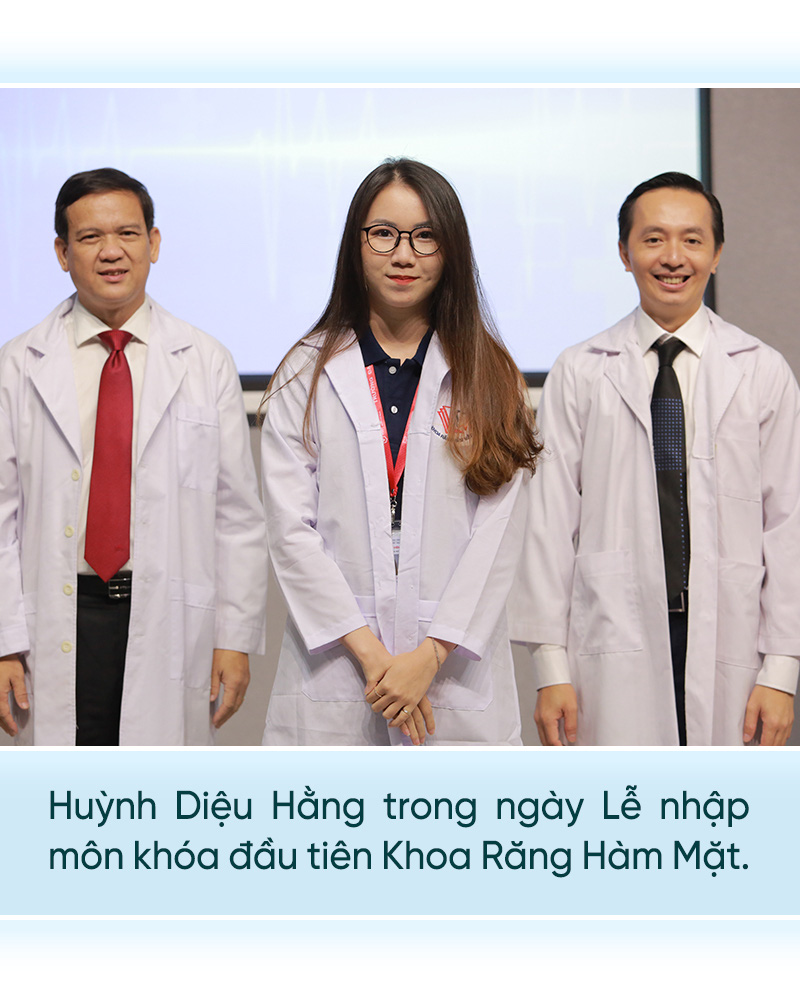 Trường Đại học Văn Lang nâng tầm đào tạo lĩnh vực sức khỏe, sinh viên thụ hưởng giá trị vượt trội - Ảnh 2.