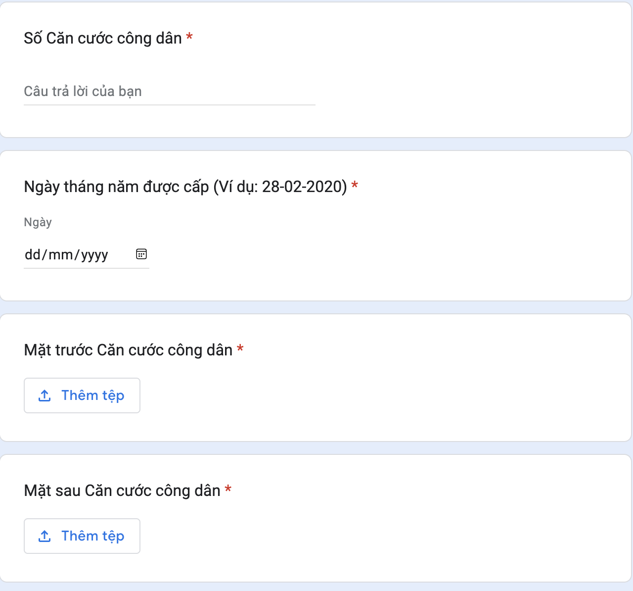 Cách đăng ký học bổng Tiếp sức đến trường 2023 - Ảnh 2.