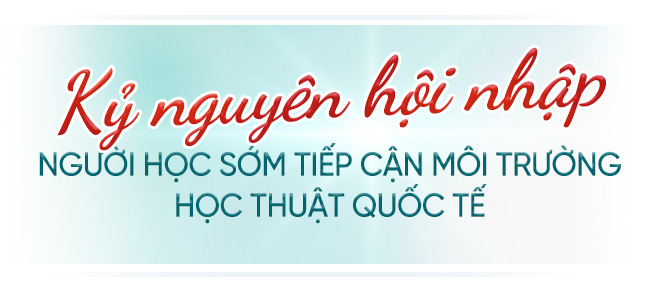 Trường Đại học Văn Lang nâng tầm đào tạo lĩnh vực sức khỏe, sinh viên thụ hưởng giá trị vượt trội - Ảnh 7.