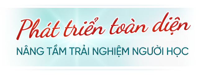 Trường Đại học Văn Lang nâng tầm đào tạo lĩnh vực sức khỏe, sinh viên thụ hưởng giá trị vượt trội - Ảnh 11.
