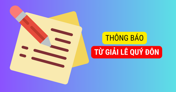 199 thí sinh nhận khen thưởng đợt 2 Giải Lê Quý Đôn trên ấn phẩm Khăn Quàng Đỏ - Ảnh 1.