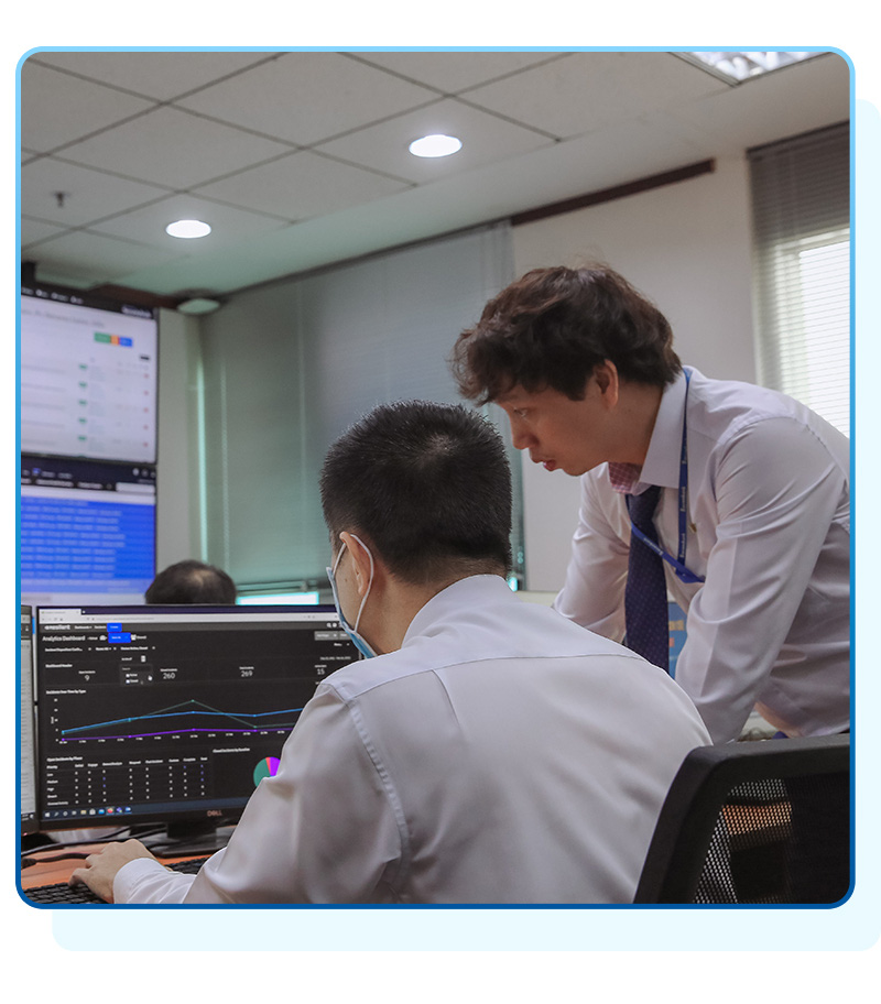 Sacombank kiên trì định hướng phát triển bền vững - Ảnh 7.