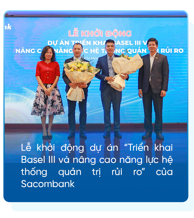 Sacombank kiên trì định hướng phát triển bền vững - Ảnh 4.