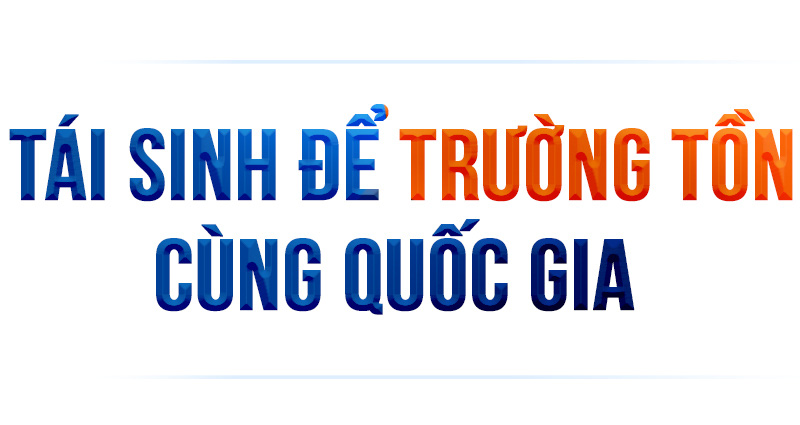 CEO FPT Nguyễn Văn Khoa: Thành công của FPT có rất ít từ sự may mắn - Ảnh 8.