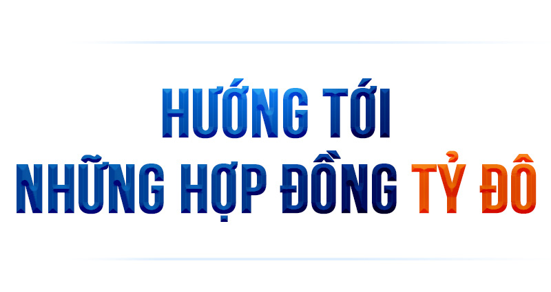 CEO FPT Nguyễn Văn Khoa: Thành công của FPT có rất ít từ sự may mắn - Ảnh 12.