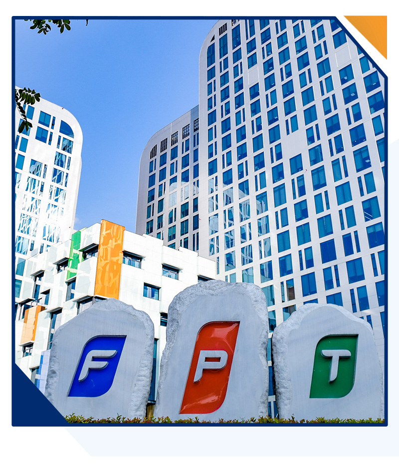 CEO FPT Nguyễn Văn Khoa: Thành công của FPT có rất ít từ sự may mắn - Ảnh 2.