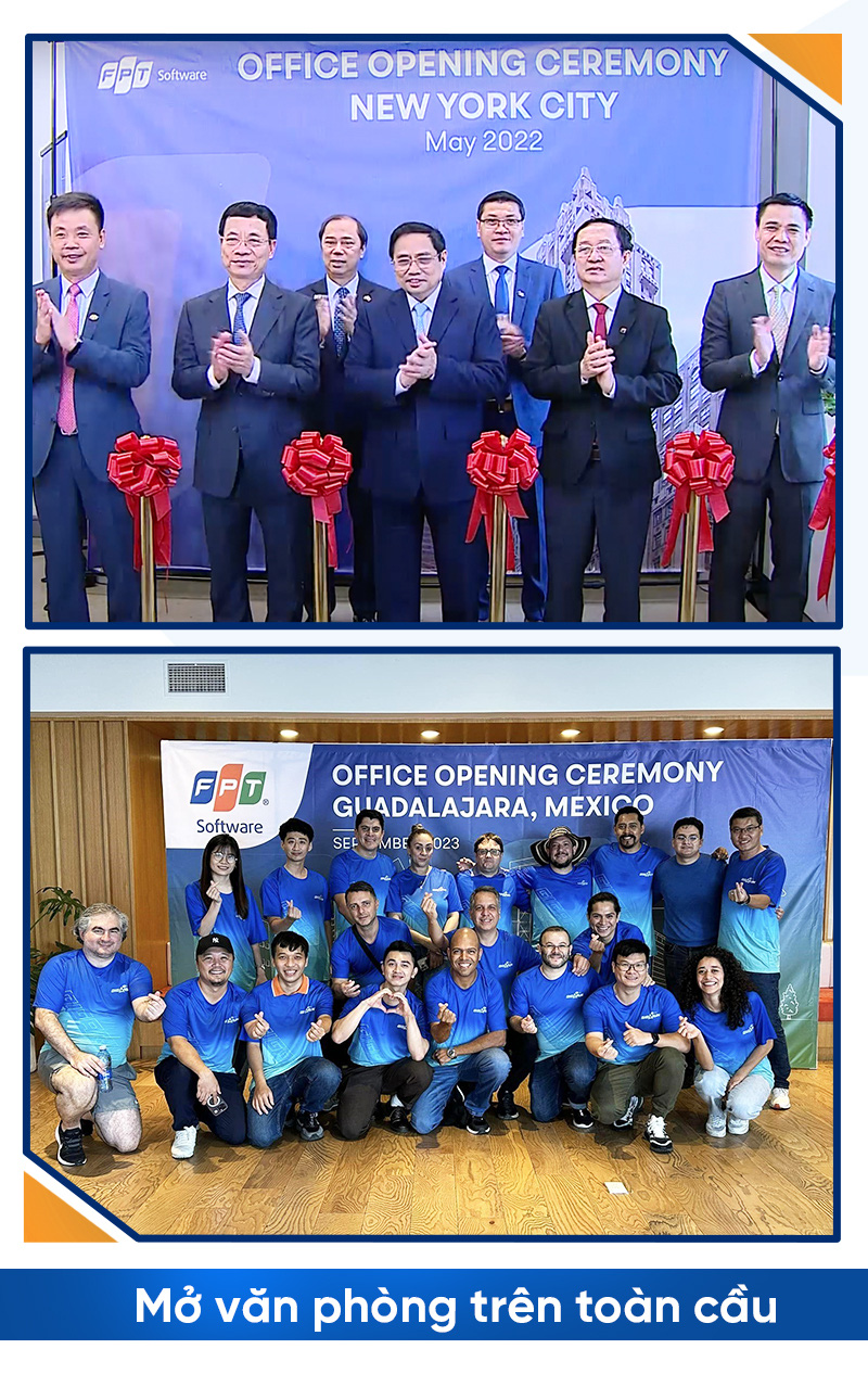 CEO FPT Nguyễn Văn Khoa: Thành công của FPT có rất ít từ sự may mắn - Ảnh 5.