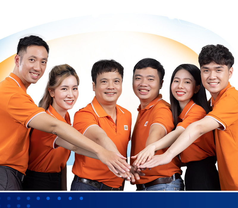 CEO FPT Nguyễn Văn Khoa: Thành công của FPT có rất ít từ sự may mắn - Ảnh 7.