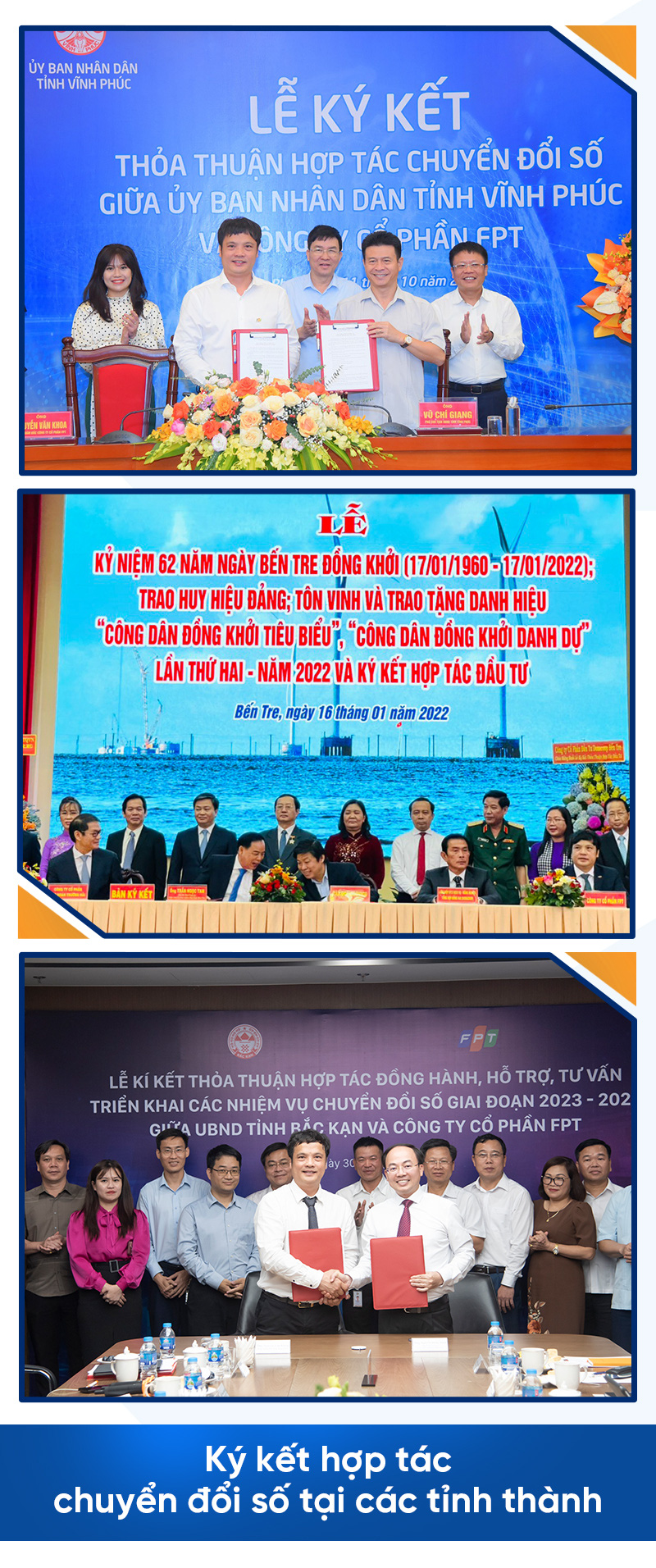 CEO FPT Nguyễn Văn Khoa: Thành công của FPT có rất ít từ sự may mắn - Ảnh 10.