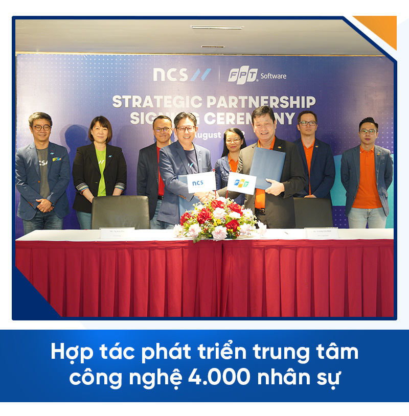 CEO FPT Nguyễn Văn Khoa: Thành công của FPT có rất ít từ sự may mắn - Ảnh 18.