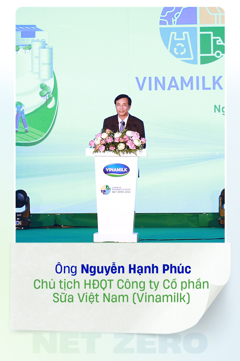 Theo đuổi chiến lược xanh, Vinamilk đầu tư như thế nào cho các trang trại? - Ảnh 7.