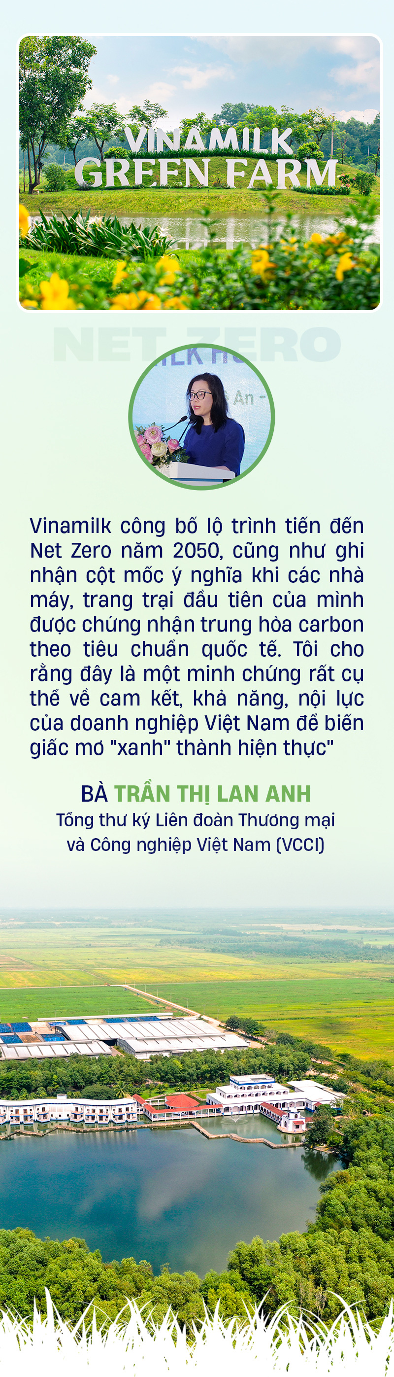 Theo đuổi chiến lược xanh, Vinamilk đầu tư như thế nào cho các trang trại? - Ảnh 14.
