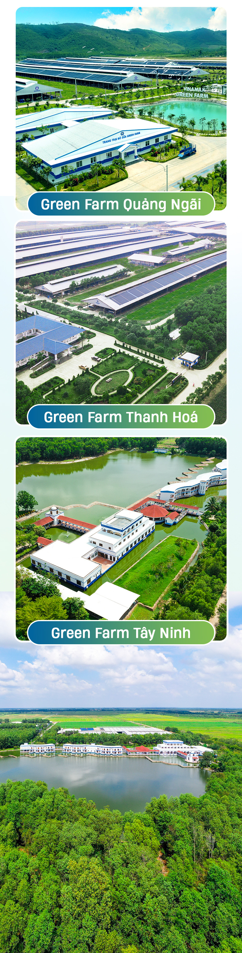 Theo đuổi chiến lược xanh, Vinamilk đầu tư như thế nào cho các trang trại? - Ảnh 9.