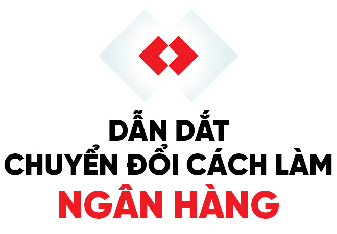 Dấu ấn Khách hàng là trọng tâm trên hành trình chuyển đổi của Techcombank - Ảnh 4.