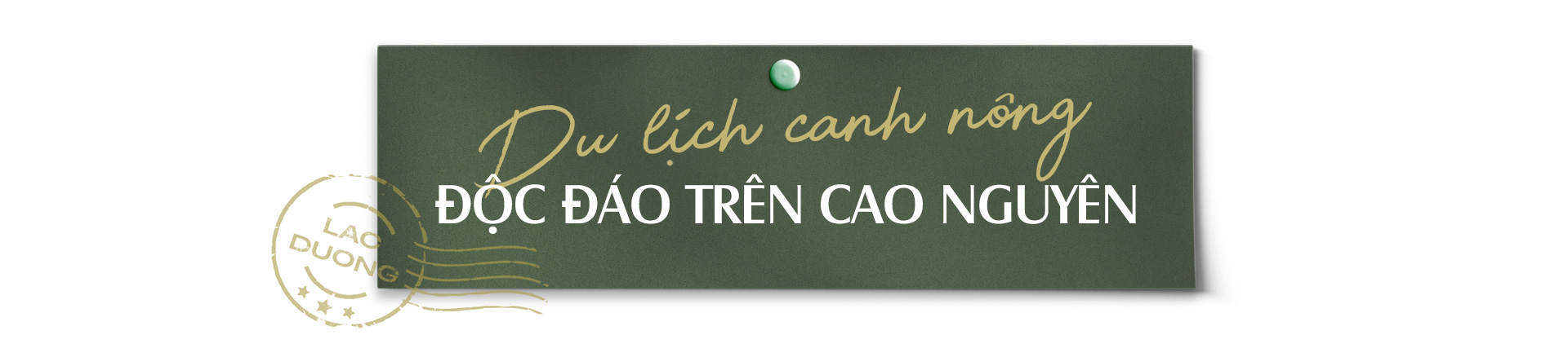 Khám phá thiên đường núi rừng tại Lạc Dương - Ảnh 35.