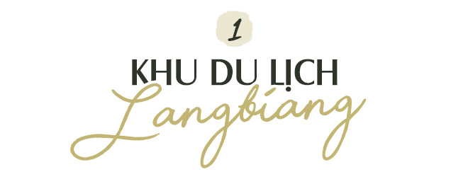 Khám phá thiên đường núi rừng tại Lạc Dương - Ảnh 4.