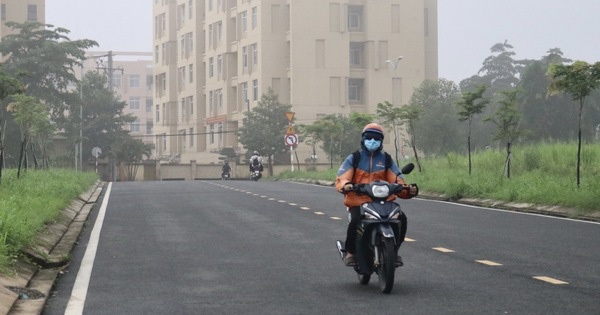 Thời tiết hôm nay 23-9: Nam Bộ mưa tối, sáng sớm có sương mù