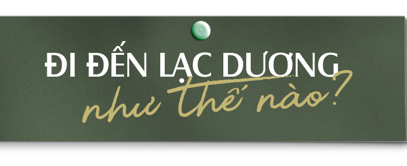 Khám phá thiên đường núi rừng tại Lạc Dương - Ảnh 1.