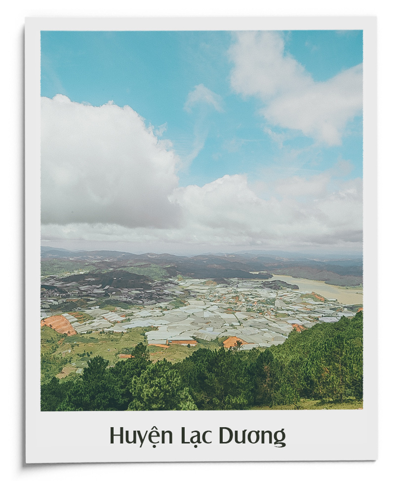 Khám phá thiên đường núi rừng tại Lạc Dương - Ảnh 2.