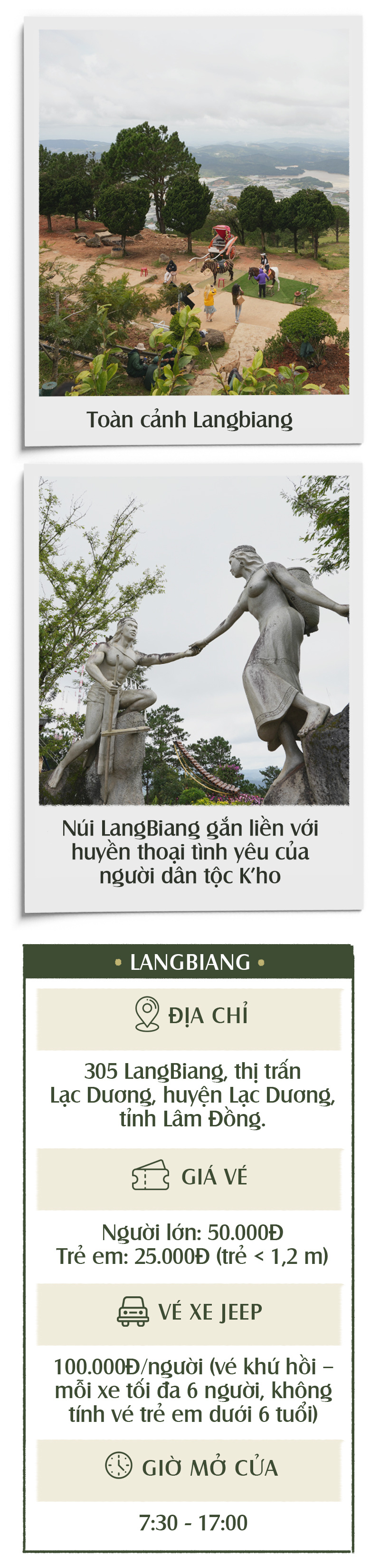 Khám phá thiên đường núi rừng tại Lạc Dương - Ảnh 5.