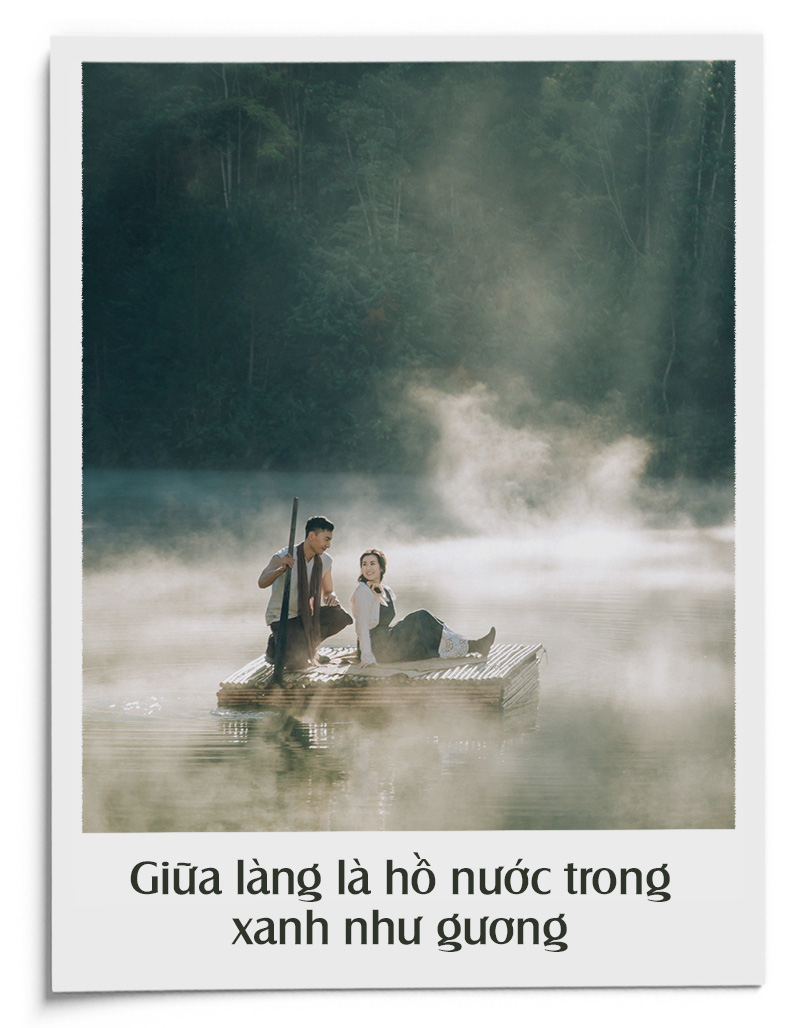 Khám phá thiên đường núi rừng tại Lạc Dương - Ảnh 7.