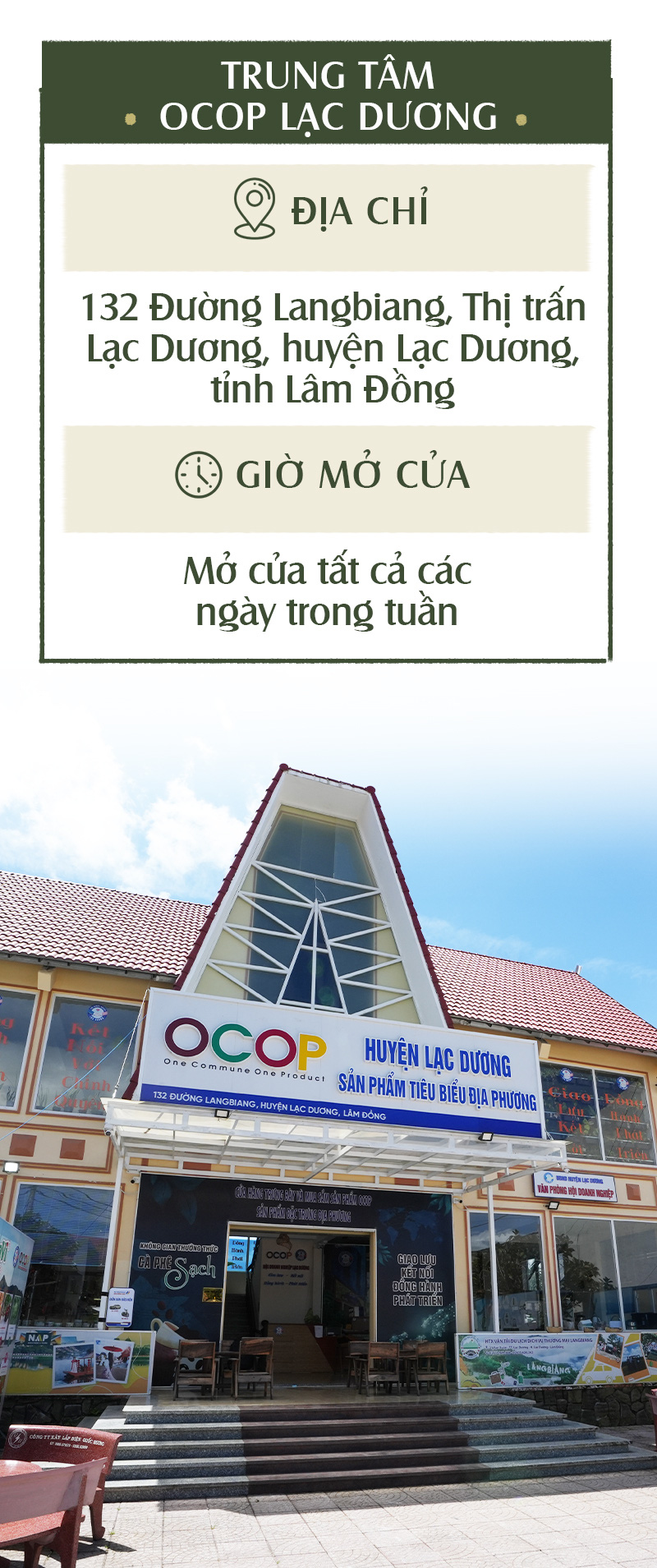 Khám phá thiên đường núi rừng tại Lạc Dương - Ảnh 41.