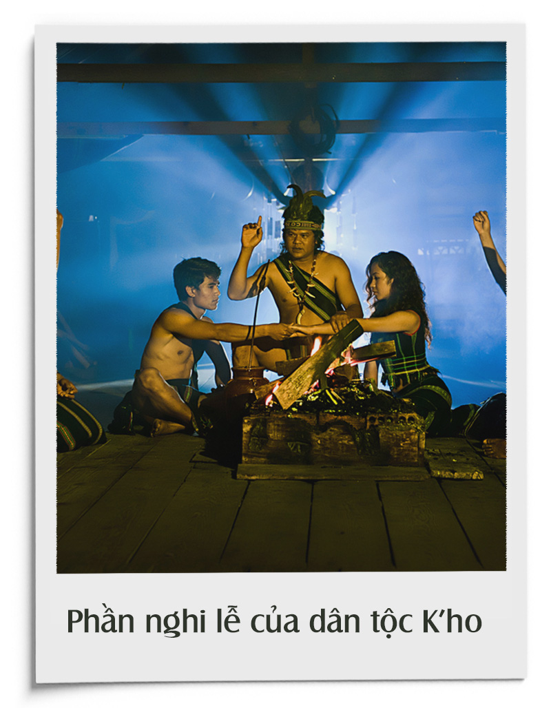 Khám phá thiên đường núi rừng tại Lạc Dương - Ảnh 16.