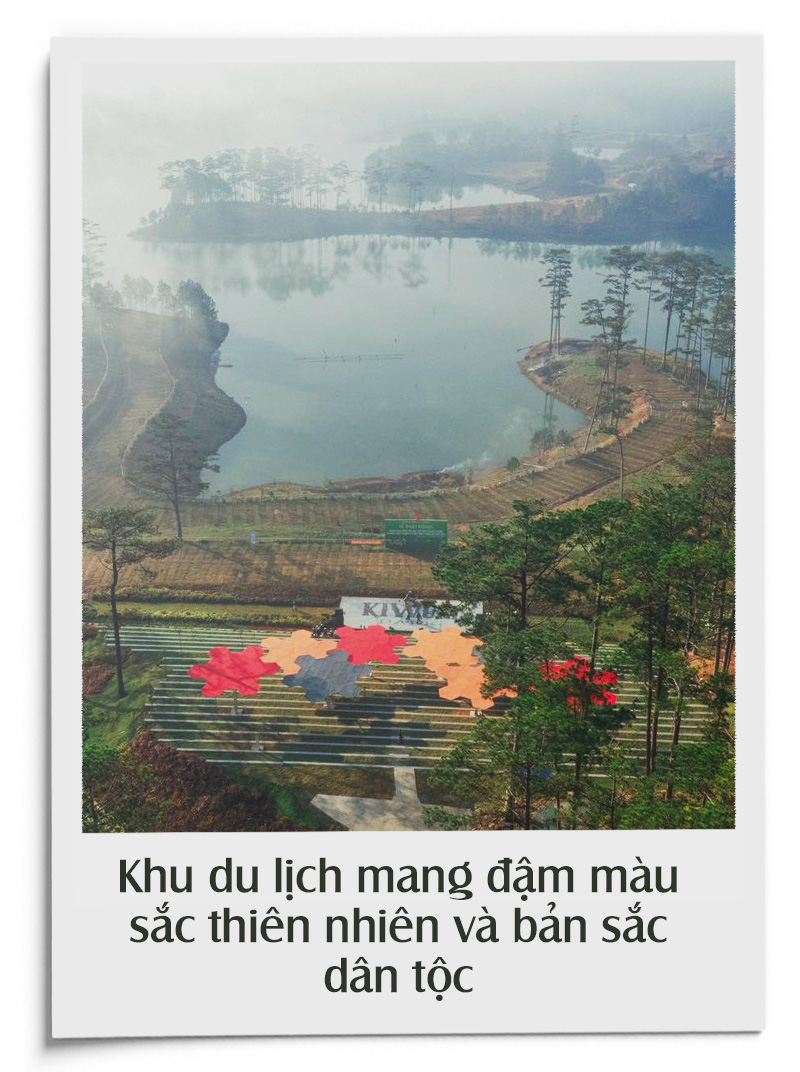 Khám phá thiên đường núi rừng tại Lạc Dương - Ảnh 11.