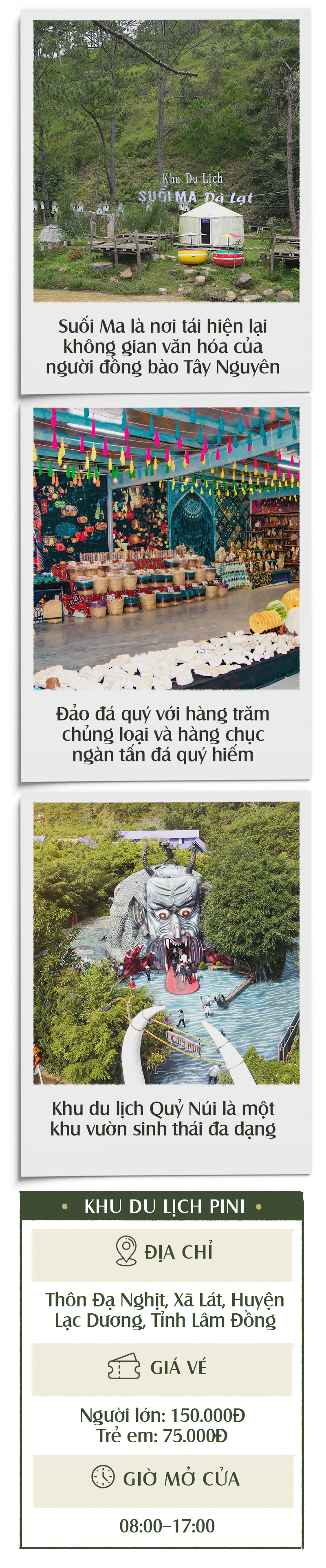 Khám phá thiên đường núi rừng tại Lạc Dương - Ảnh 14.