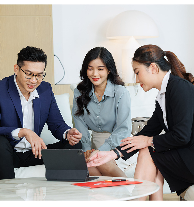 Techcombank và hành trình đến Top 163 ngân hàng giá trị nhất toàn cầu - Ảnh 3.