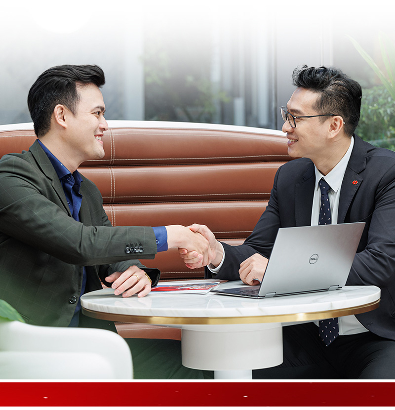 Techcombank và hành trình đến Top 163 ngân hàng giá trị nhất toàn cầu - Ảnh 8.