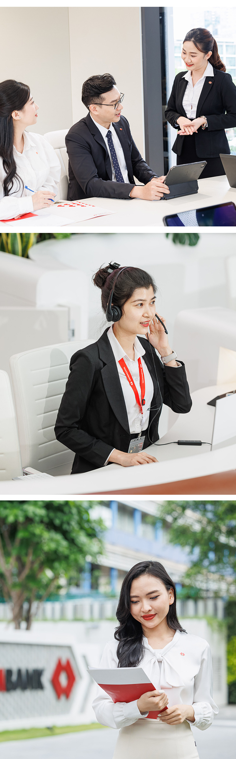 Techcombank và hành trình đến Top 163 ngân hàng giá trị nhất toàn cầu - Ảnh 11.