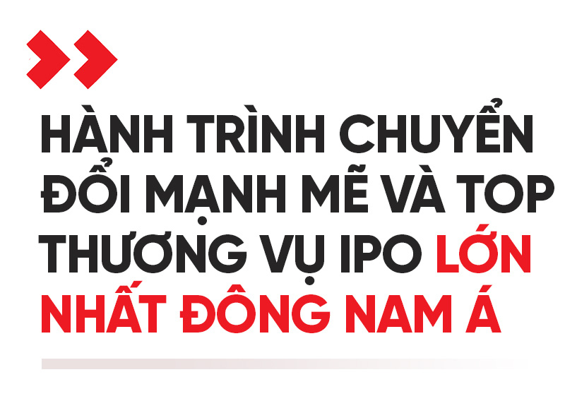 Techcombank và hành trình đến Top 163 ngân hàng giá trị nhất toàn cầu - Ảnh 1.