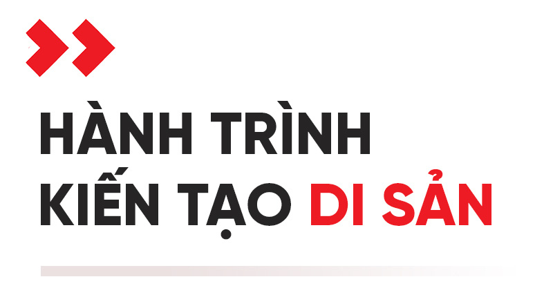 Techcombank và hành trình đến Top 163 ngân hàng giá trị nhất toàn cầu - Ảnh 9.