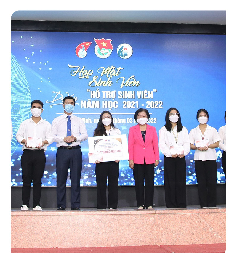UpRace 2023: Những bước chạy góp phần mang lại ánh sáng - Ảnh 7.