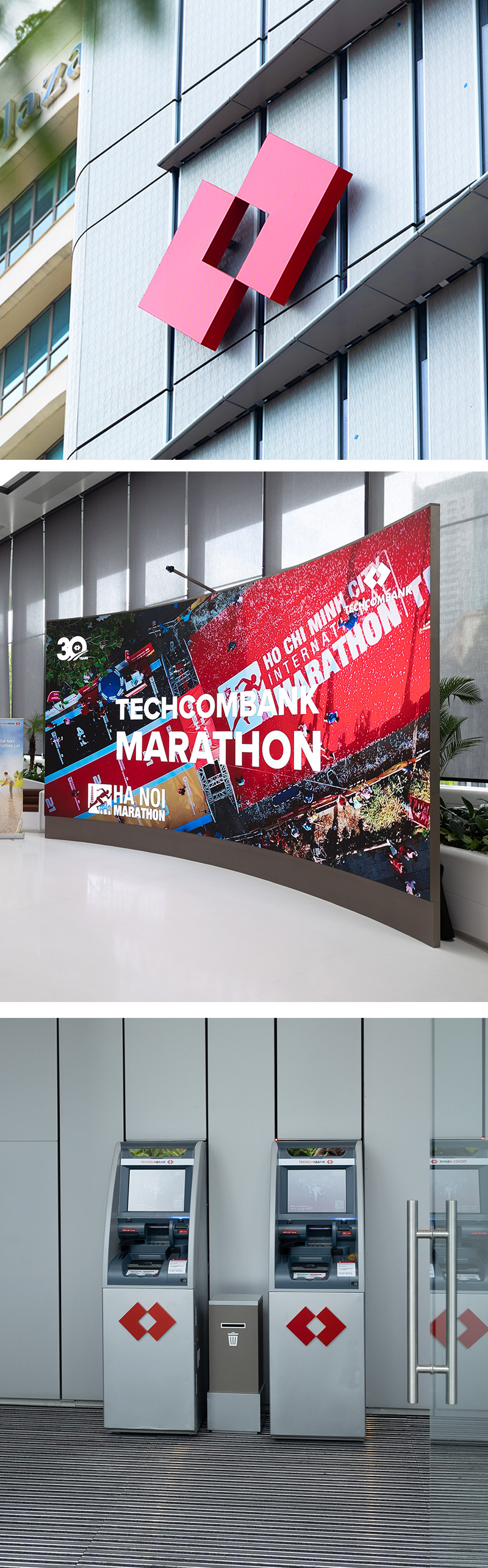 Techcombank và hành trình đến Top 163 ngân hàng giá trị nhất toàn cầu - Ảnh 7.