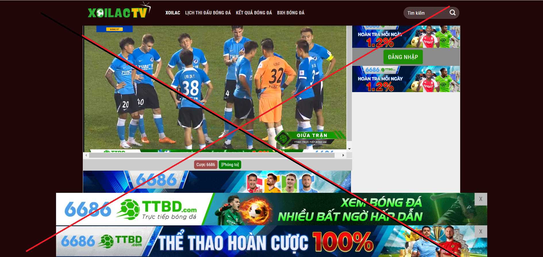 Thủ tướng yêu cầu mở đợt cao điểm truy quét các website lậu, vi phạm bản quyền - Ảnh 1.