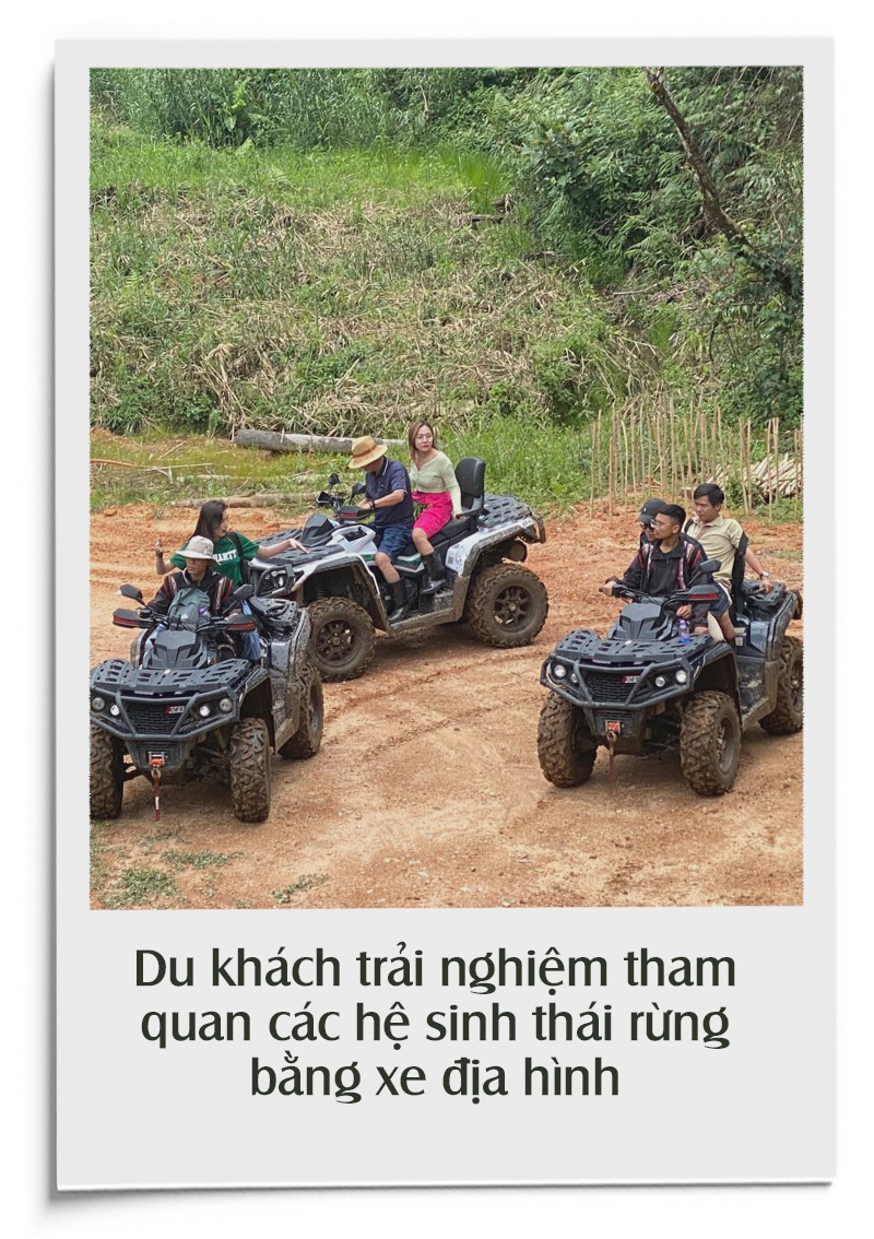 Khám phá thiên đường núi rừng tại Lạc Dương - Ảnh 8.