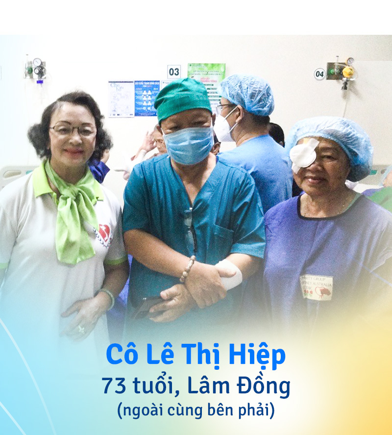 UpRace 2023: Những bước chạy góp phần mang lại ánh sáng - Ảnh 3.